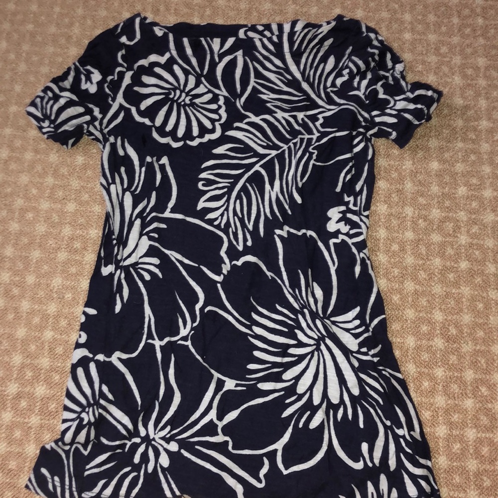 Lilly Pulitzer Top